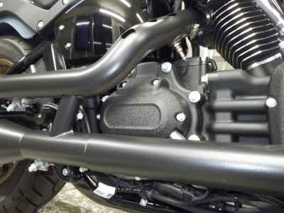 Harley-Davidson FXLRS1920 2025