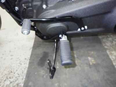 Harley-Davidson FXLRS1920 2025