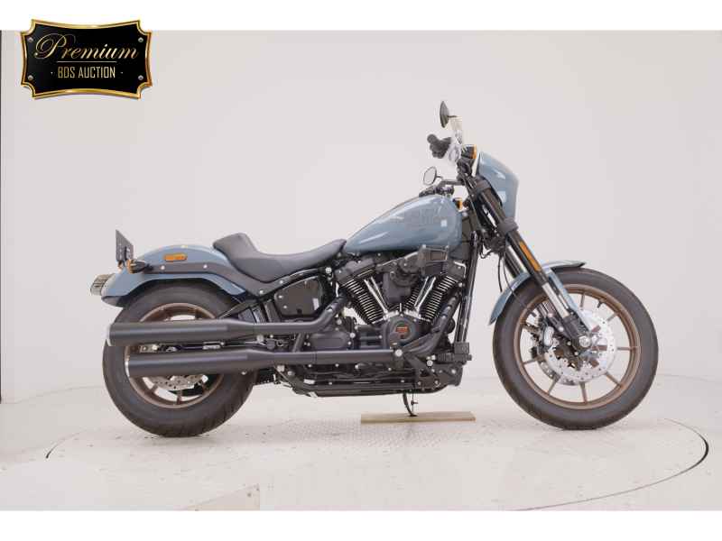 Harley-Davidson FXLRS1920 2025