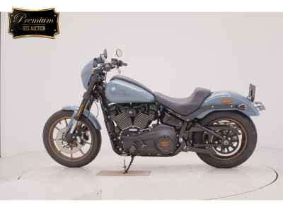 Harley-Davidson FXLRS1920 2025