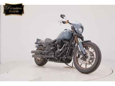 Harley-Davidson FXLRS1920 2025