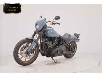 Harley-Davidson FXLRS1920 2025
