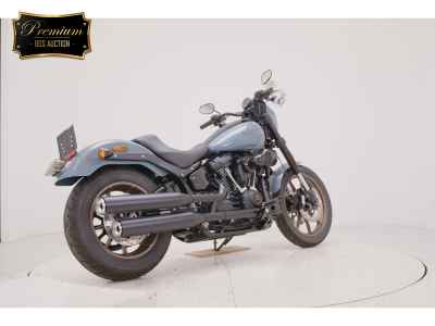 Harley-Davidson FXLRS1920 2025