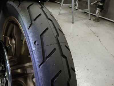 Harley-Davidson FXLRS1920 2025