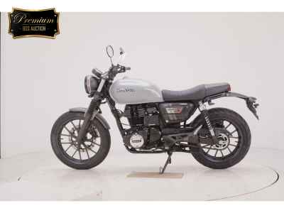 Honda GB350S 2022
