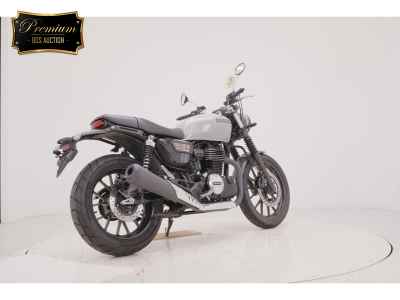 Honda GB350S 2022