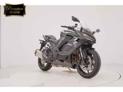 Kawasaki Ninja 1100SX 2025