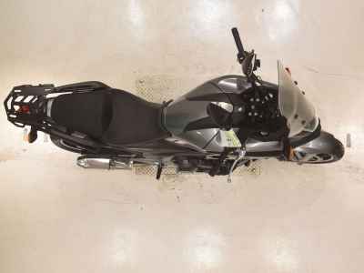 Honda NC750X DCT 2014