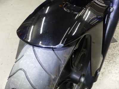Honda NC700S 2014