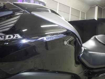 Honda NC700S 2014