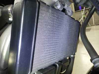 Honda NC700S 2014