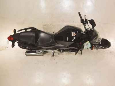 Honda NC700S 2014