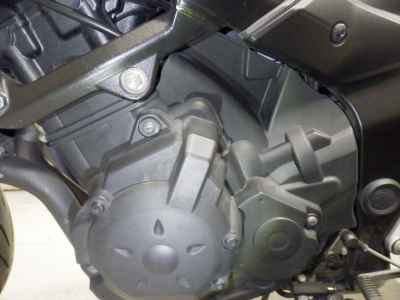 Suzuki GSR750 2015