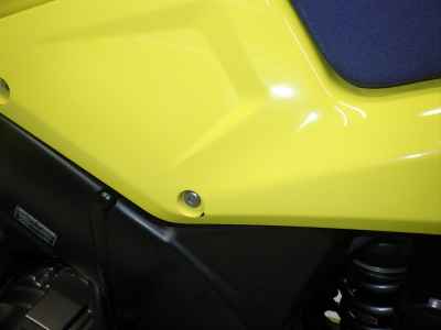 Suzuki V-Strom 1050 XT 2020