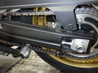 Suzuki V-Strom 1050 XT 2020