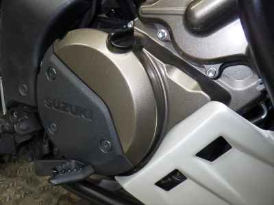 Suzuki V-Strom 1050 XT 2020