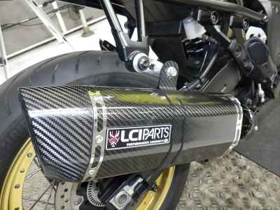 Suzuki V-Strom 1050 XT 2020