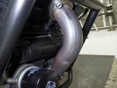 Suzuki V-Strom 1050 XT 2020