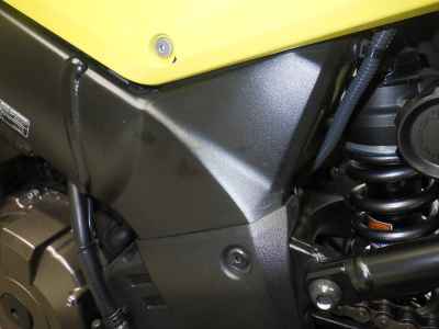 Suzuki V-Strom 1050 XT 2020