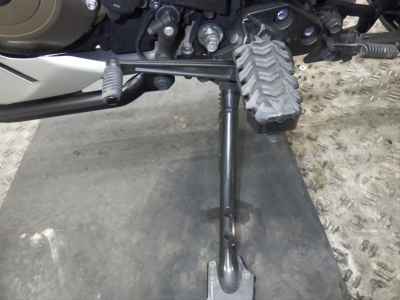 Suzuki V-Strom 1050 XT 2020
