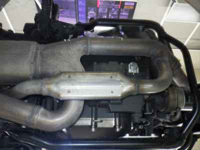 Suzuki V-Strom 1050 XT 2020