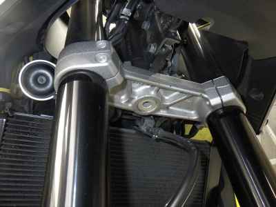 Suzuki V-Strom 1050 XT 2020