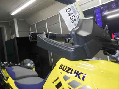 Suzuki V-Strom 1050 XT 2020