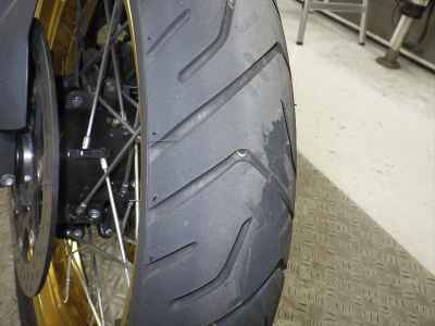 Suzuki V-Strom 1050 XT 2020