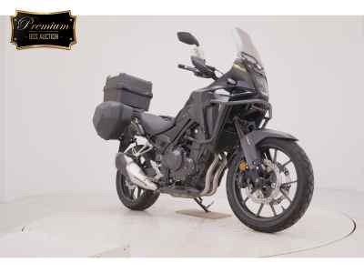 Honda NX400 2024