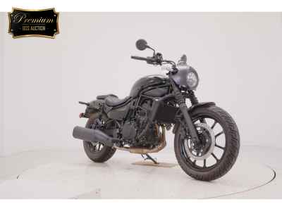Kawasaki Eliminator 400 SE 2024