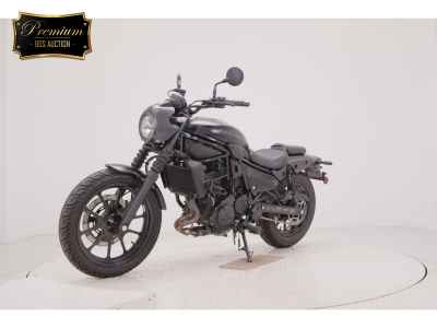 Kawasaki Eliminator 400 SE 2024