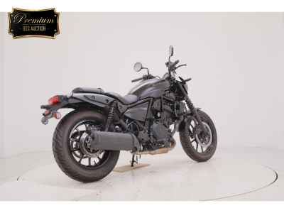 Kawasaki Eliminator 400 SE 2024