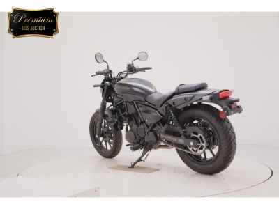 Kawasaki Eliminator 400 SE 2024