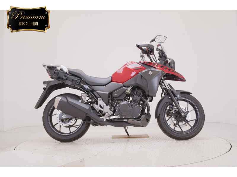 Suzuki V-Strom 250