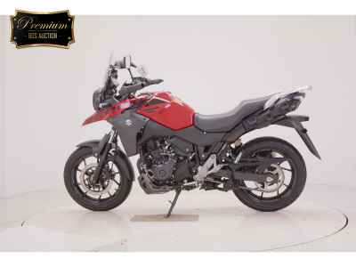 Suzuki V-Strom 250