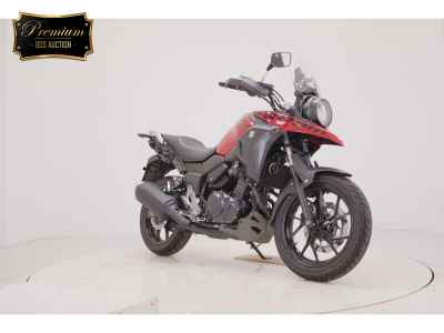 Suzuki V-Strom 250