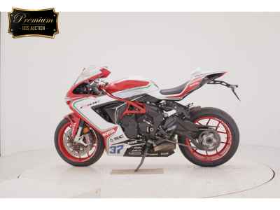 MV Agusta F3 800 RC 2018