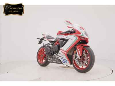 MV Agusta F3 800 RC 2018