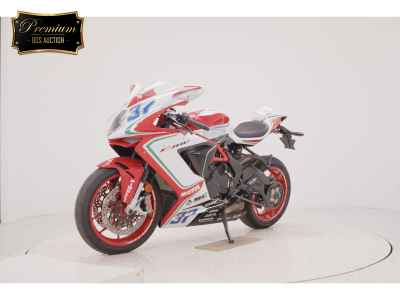 MV Agusta F3 800 RC 2018