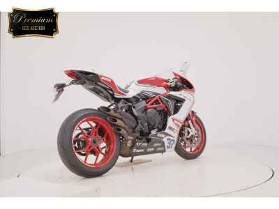 MV Agusta F3 800 RC 2018