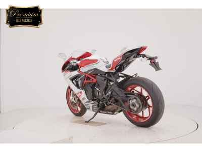 MV Agusta F3 800 RC 2018