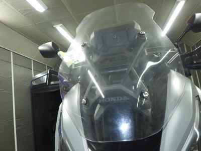 Honda X-Adv 750 2025
