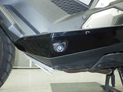 Honda X-Adv 750 2025