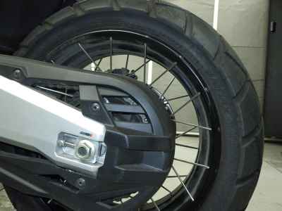 Honda X-Adv 750 2025
