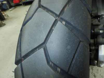 Honda X-Adv 750 2025