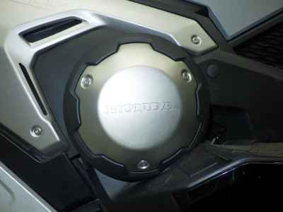 Honda X-Adv 750 2025