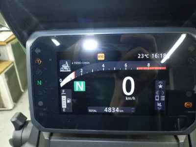 Honda X-Adv 750 2025