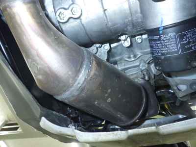 Honda X-Adv 750 2025