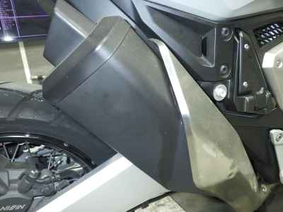 Honda X-Adv 750 2025