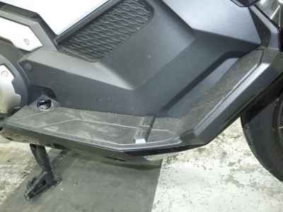 Honda X-Adv 750 2025